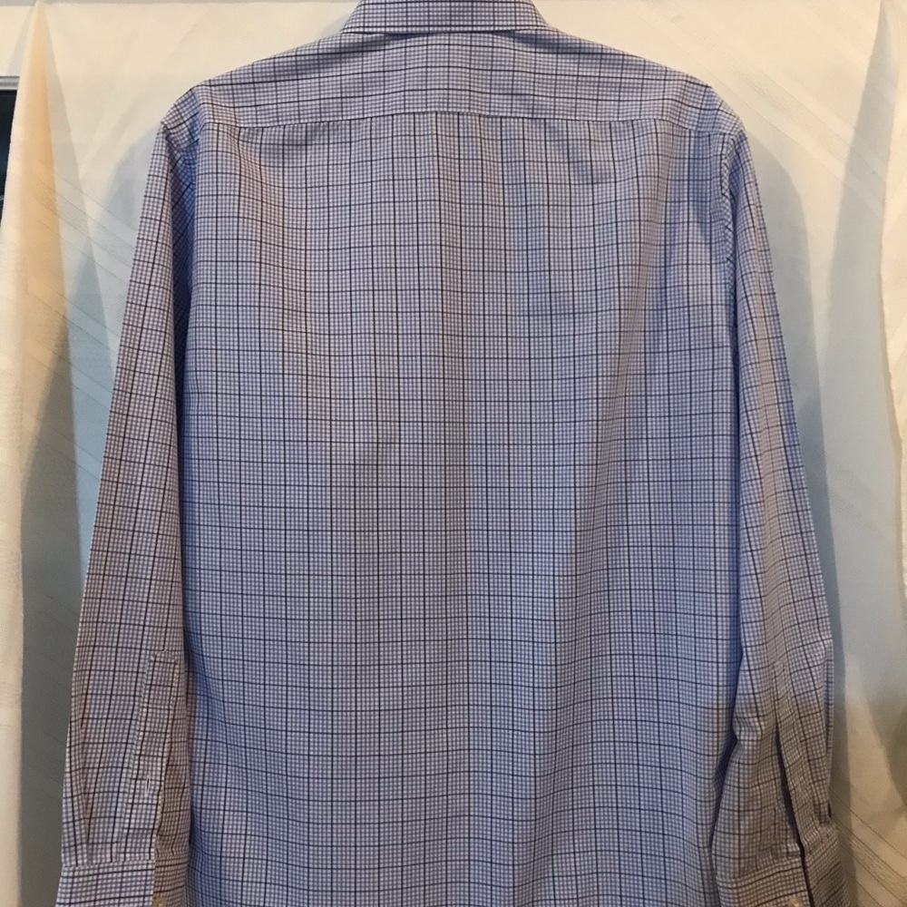 John Varvatos Trim Fit Dress Shirt Good condition